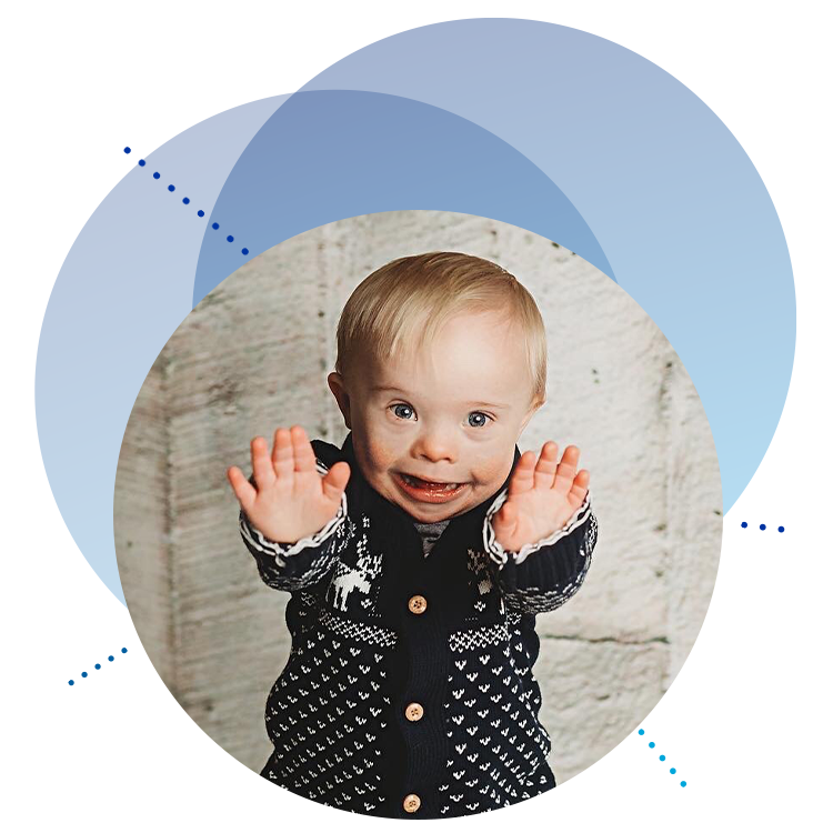 Real Compleat® Patient: Luke