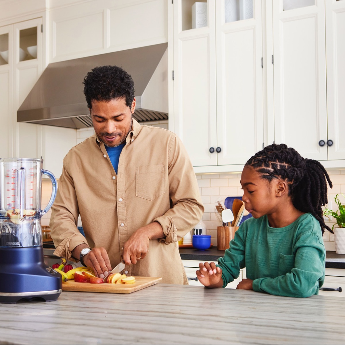 Balance your diet, balance your health