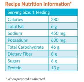 Sneaky Kale Refresher