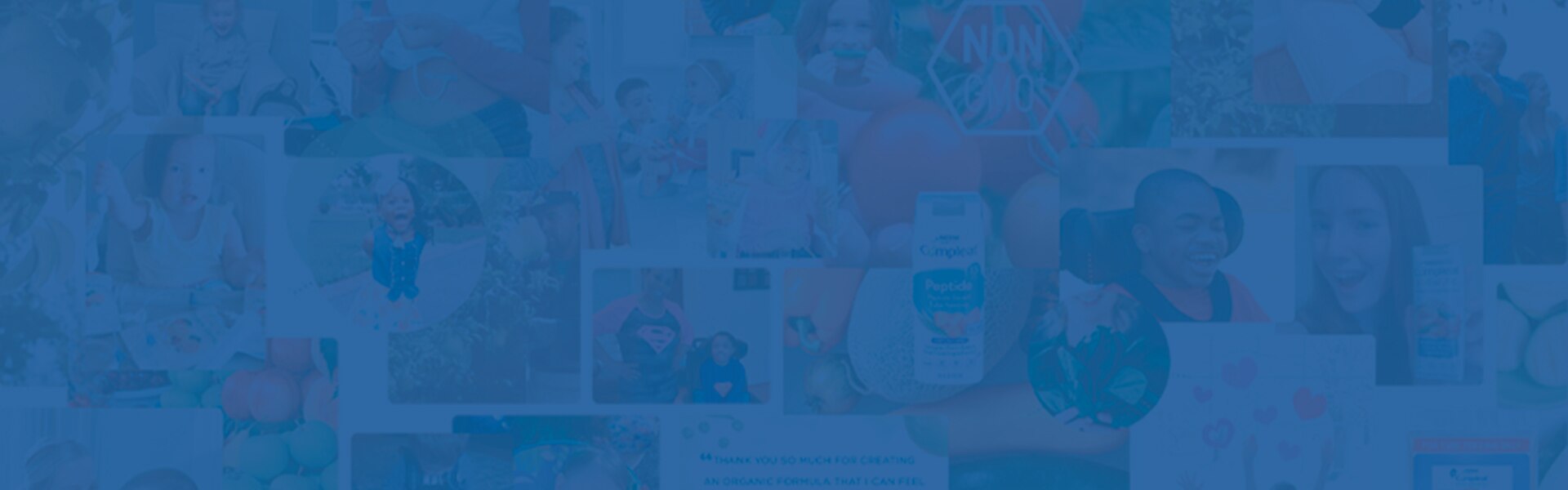 Balance your diet, balance your health