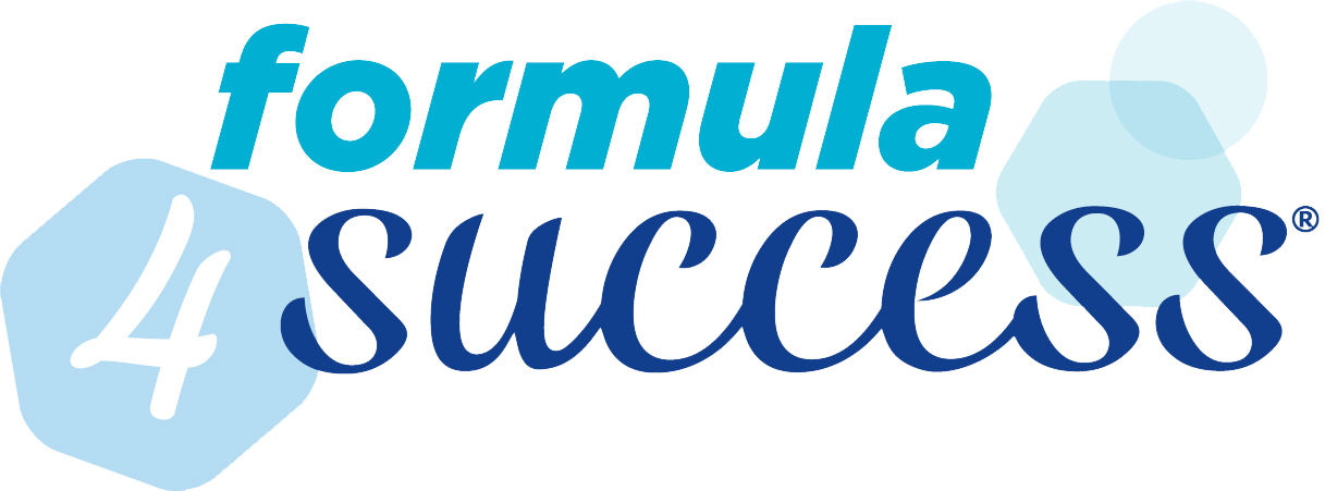 Formula4Success Blue