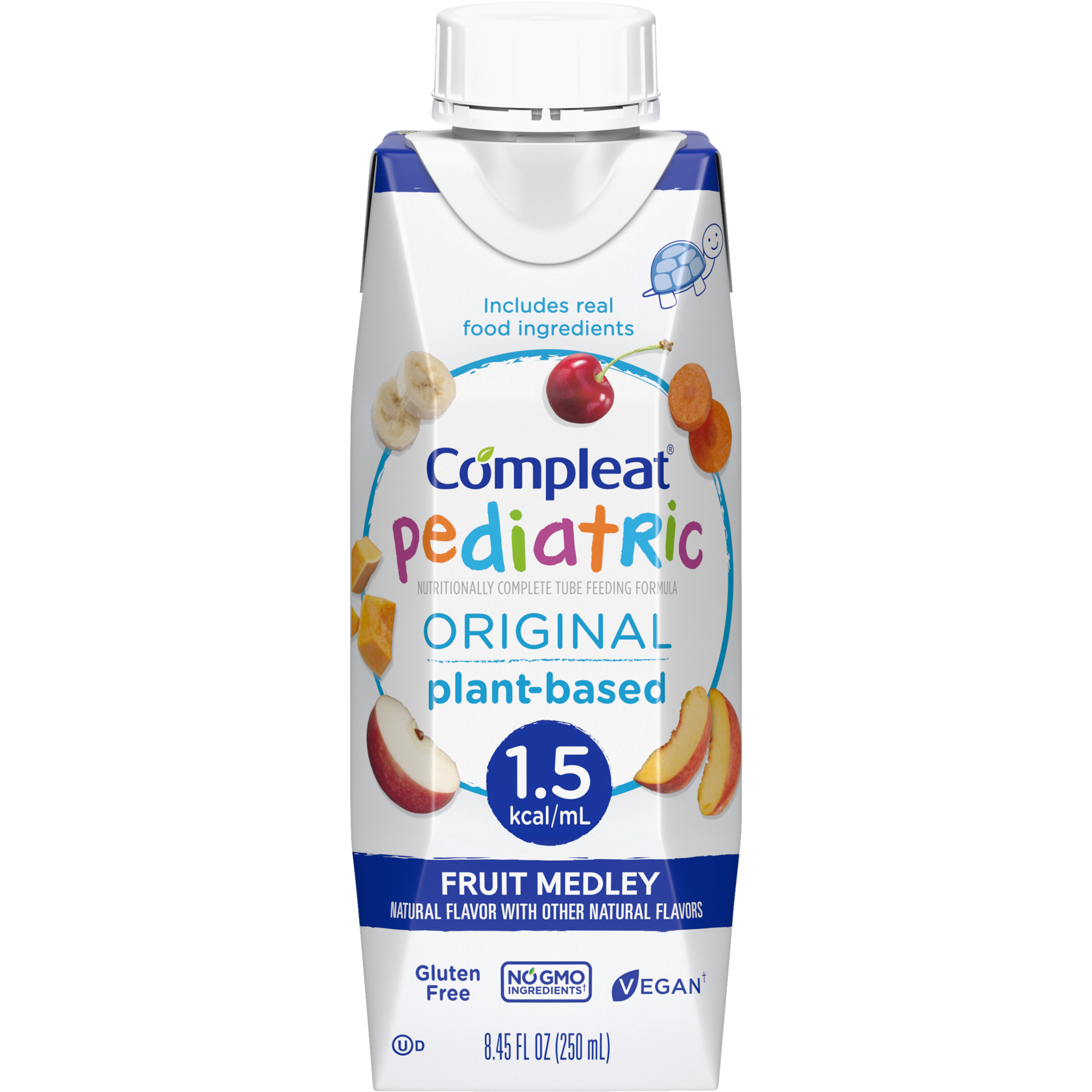Compleat® Pediatric Original 1.5